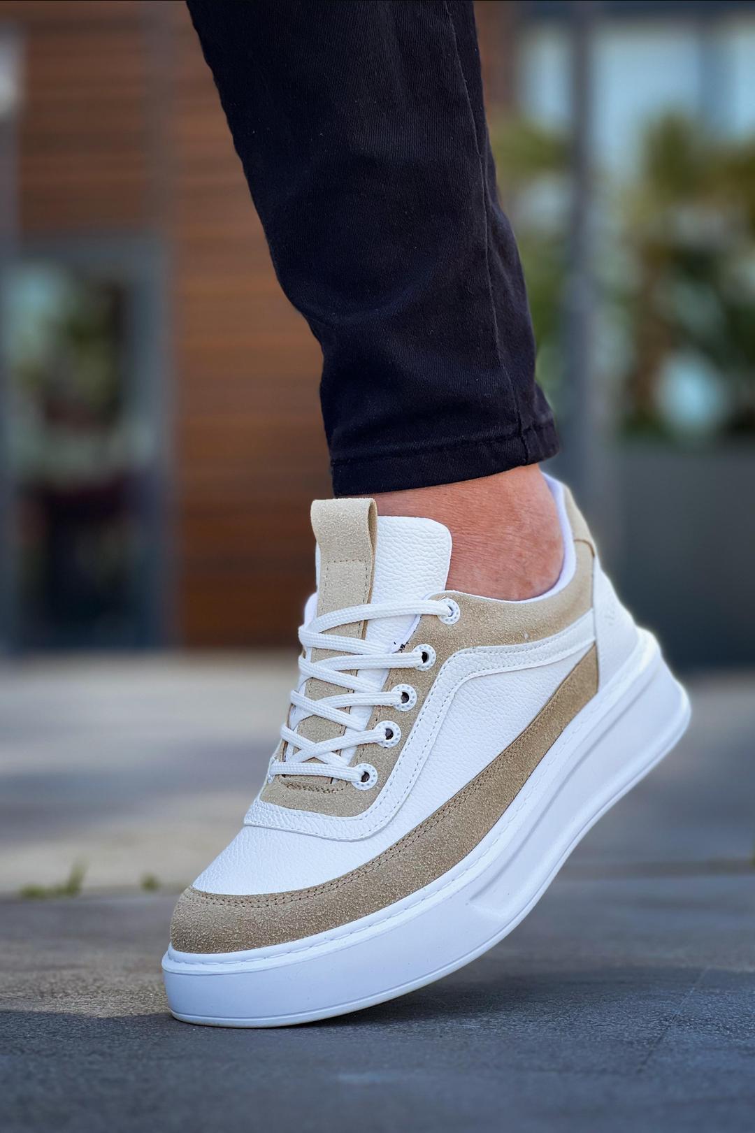 Men's Shoes