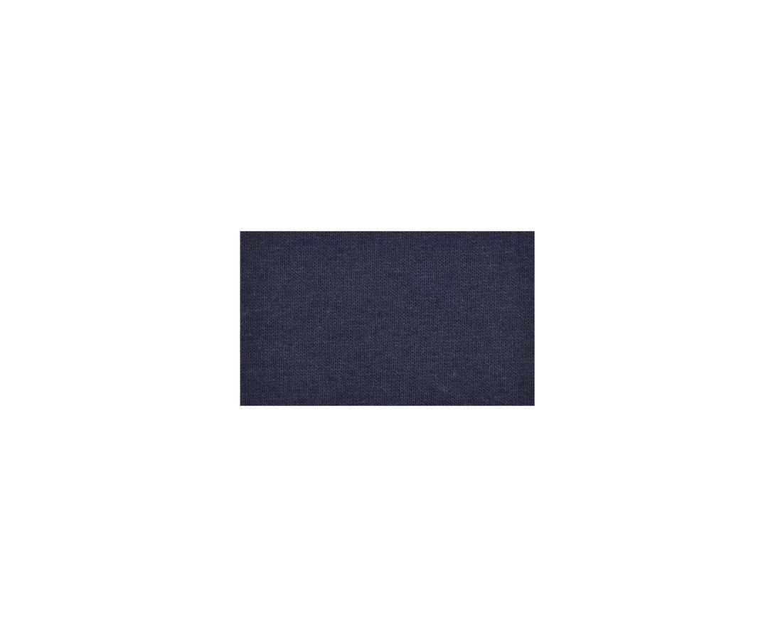 TWO-STRAND FABRIC - NAVY BLUE