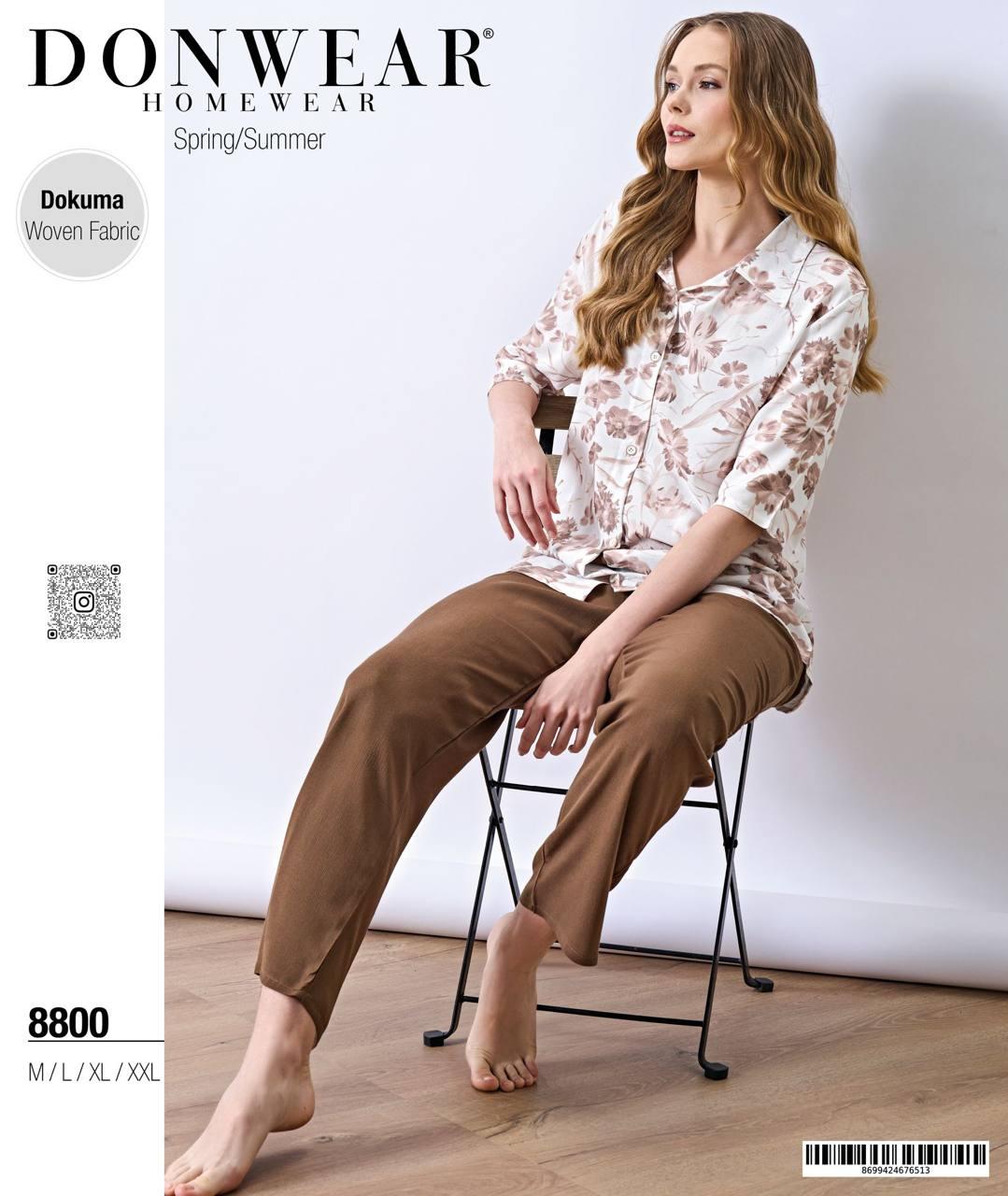 Women's pajamas
