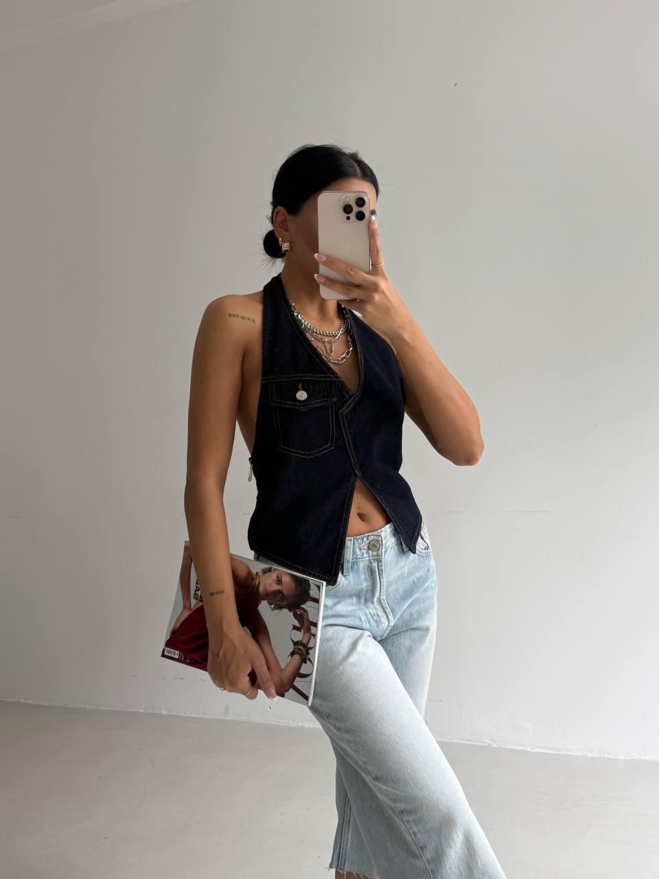 Women's vest