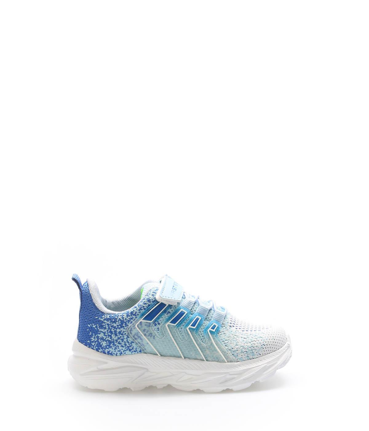 ACIK MAVI SAX Unisex Çocuk Casual Ayakkabı 461XCA329