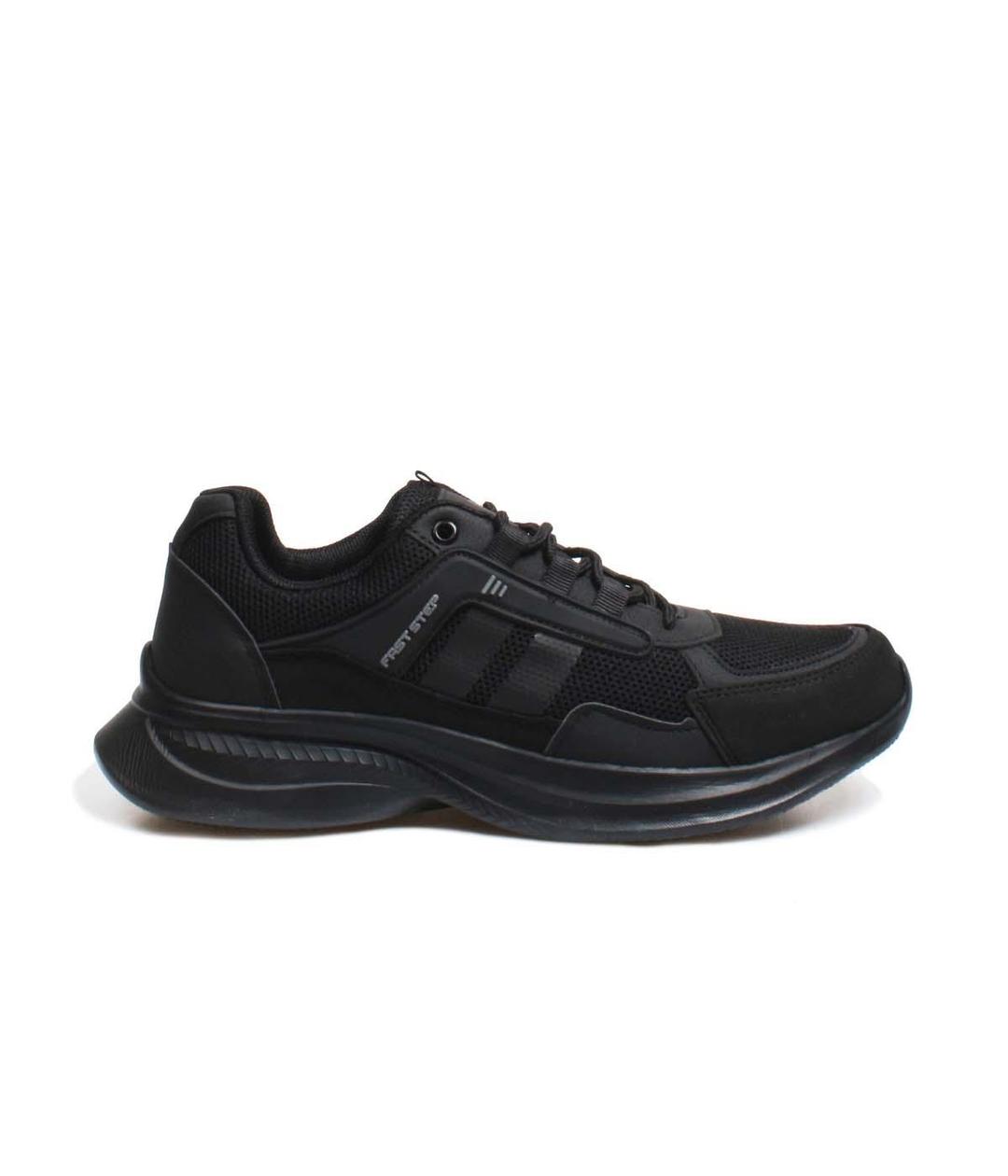 Black Man For walk Shoe 572MA2552