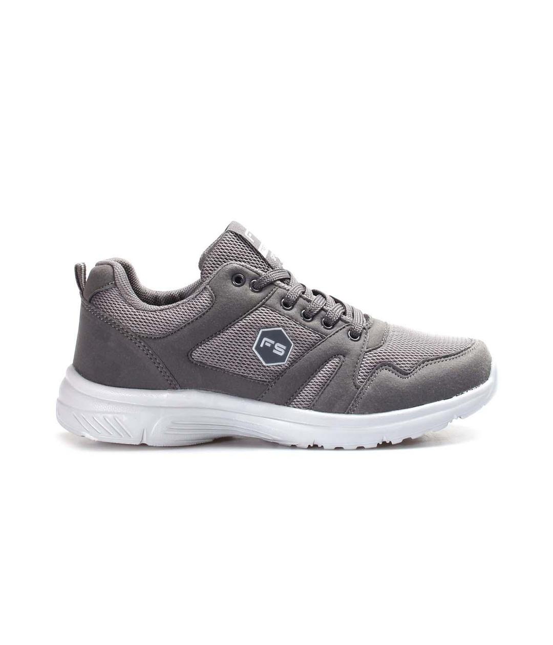 Smoked Man Sneaker Shoe 589MBA020