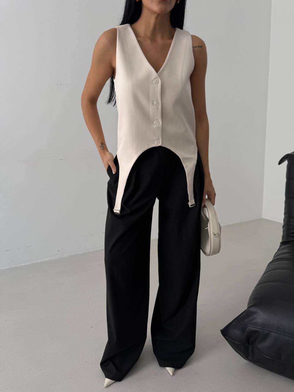 Women's vest