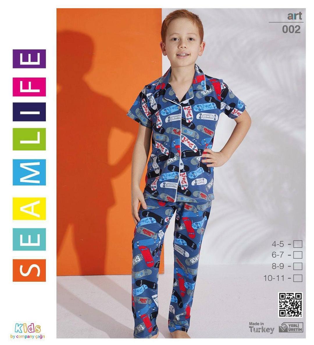 Children's Kit