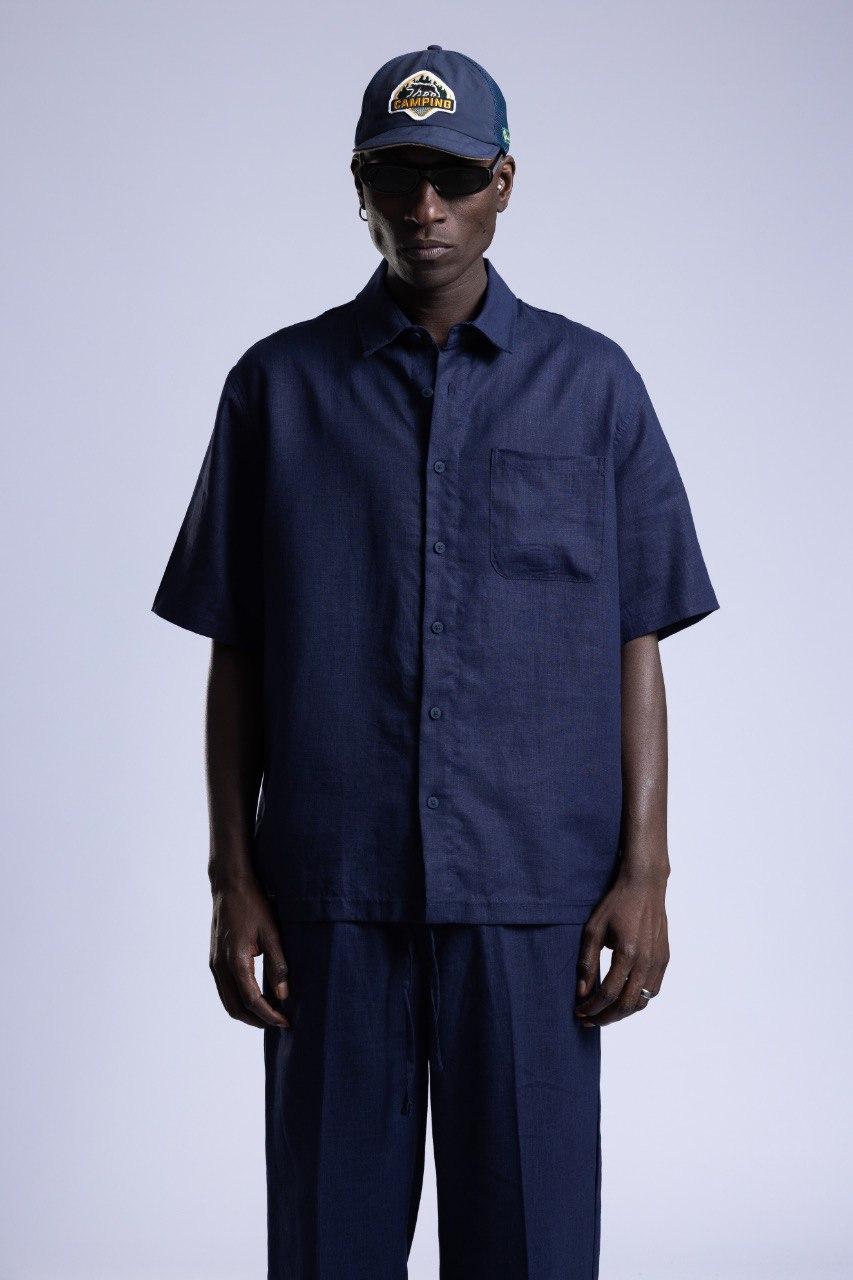 Men's shirt
