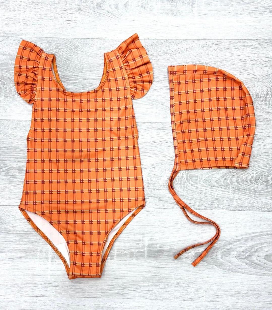 Children's swimsuit