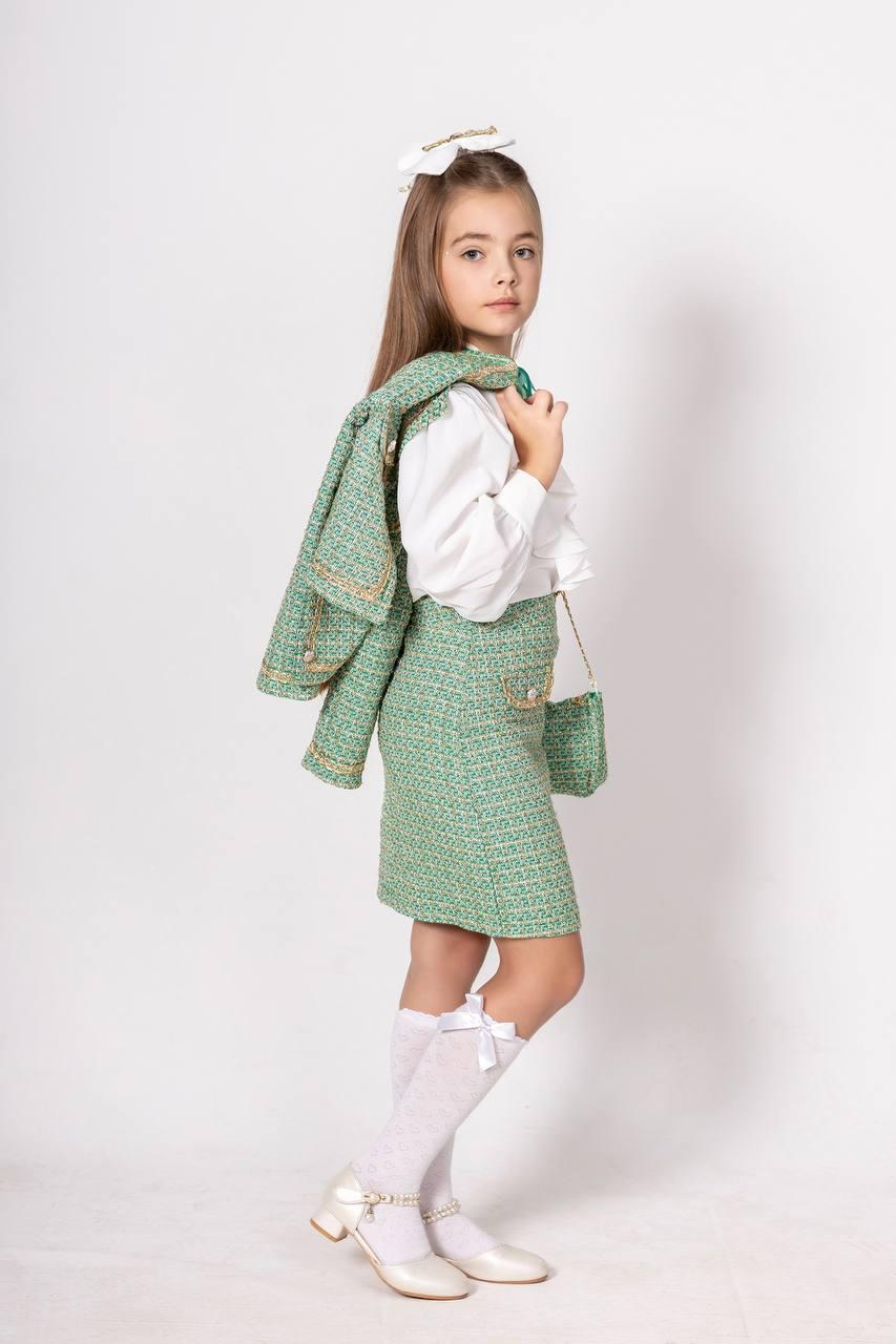 A set for girls