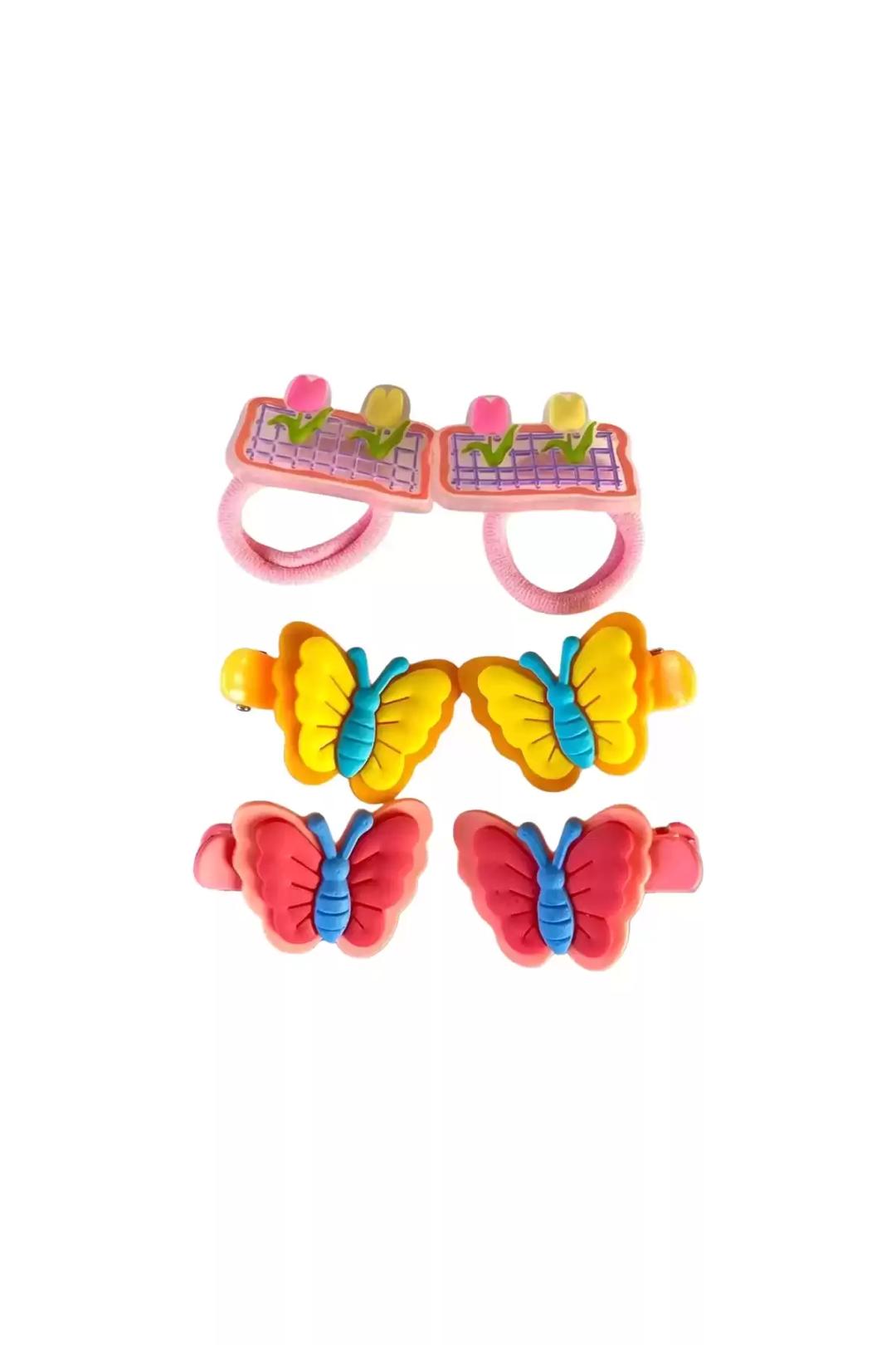 Child Buckle