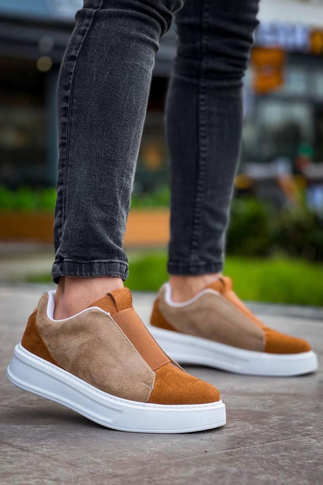 Men's Shoes