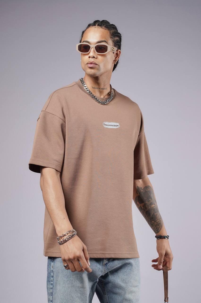 Oversize T-Shirts for Men