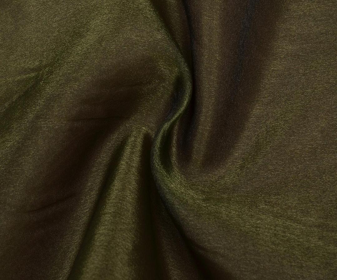 ГЛАДКАЯ ОРГАНЗА - ХАКИ