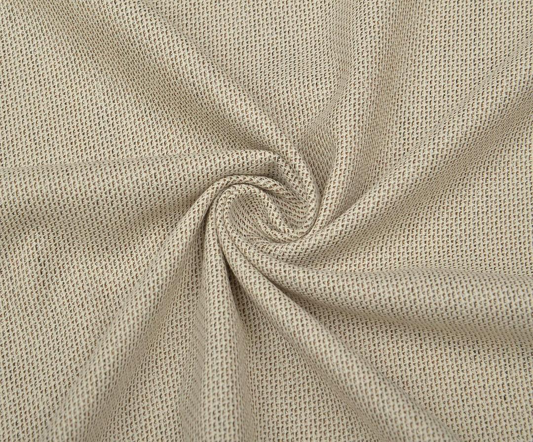 БУКЛЕ ШАНЕЛЬ ТКАНЬ - БЕЖЕВЫЙ