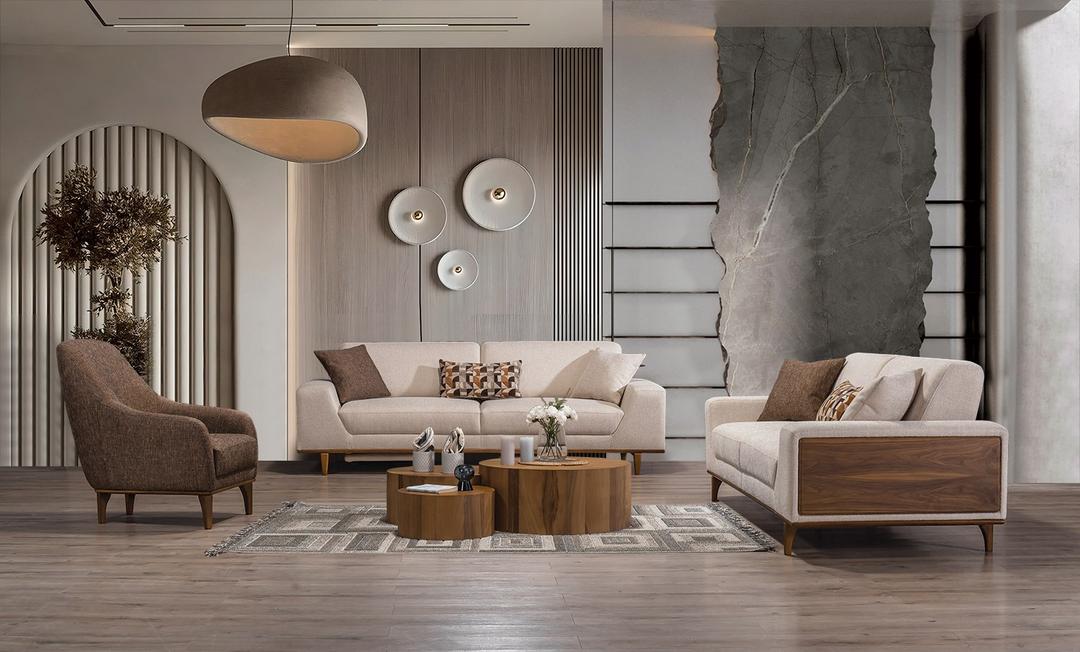 Le Sofa Set