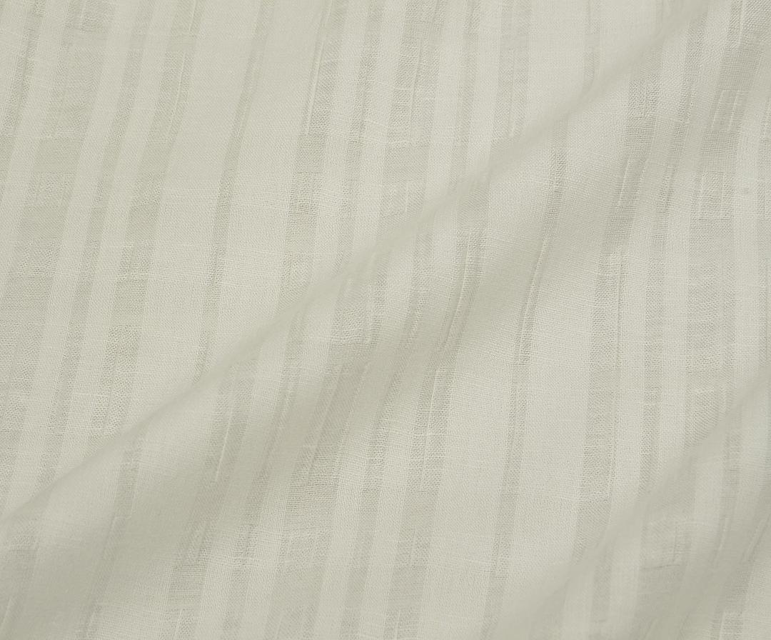 PAMUK KETEN KUMAŞ - EKRU