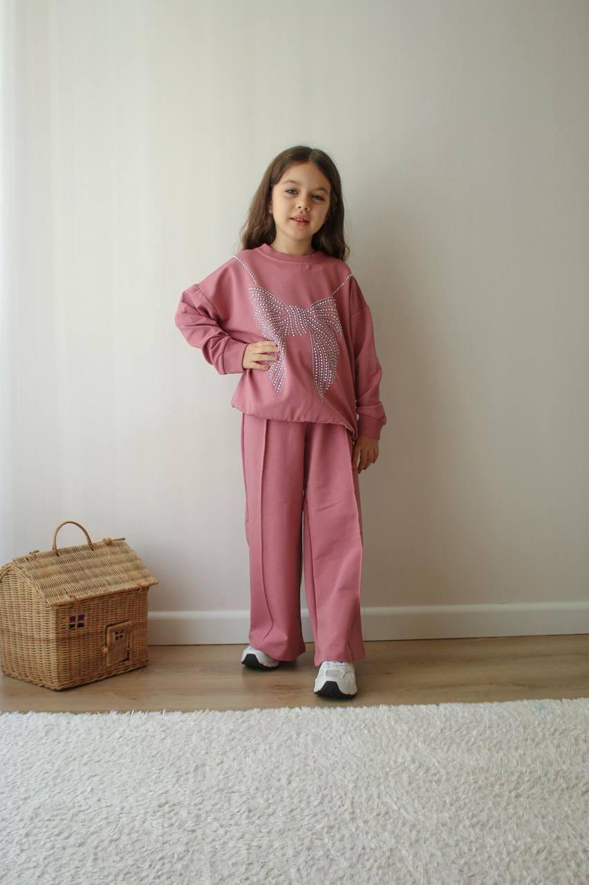 New Season in Children's Fashion with Glittery Details