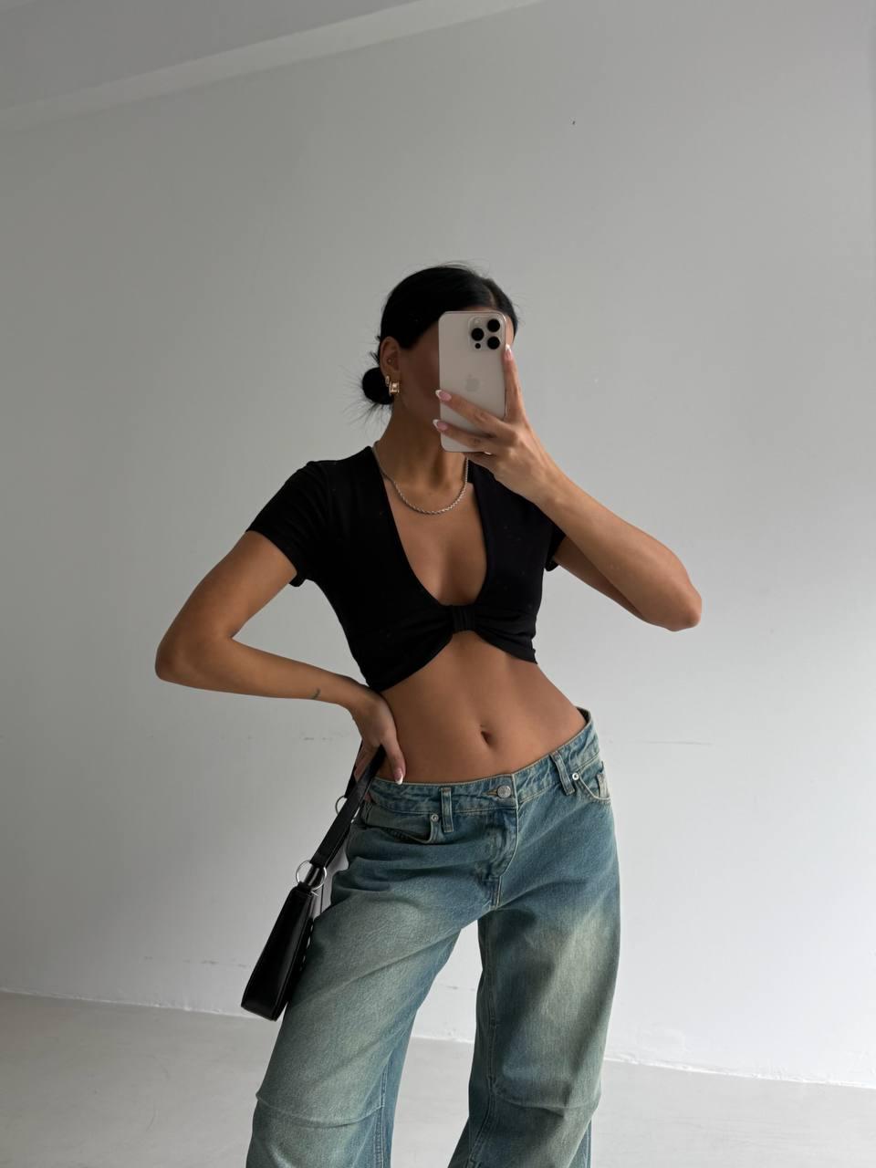 Female blouse
