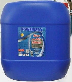 POWERMAX Средство для удаления извести и ржавчины 30 л