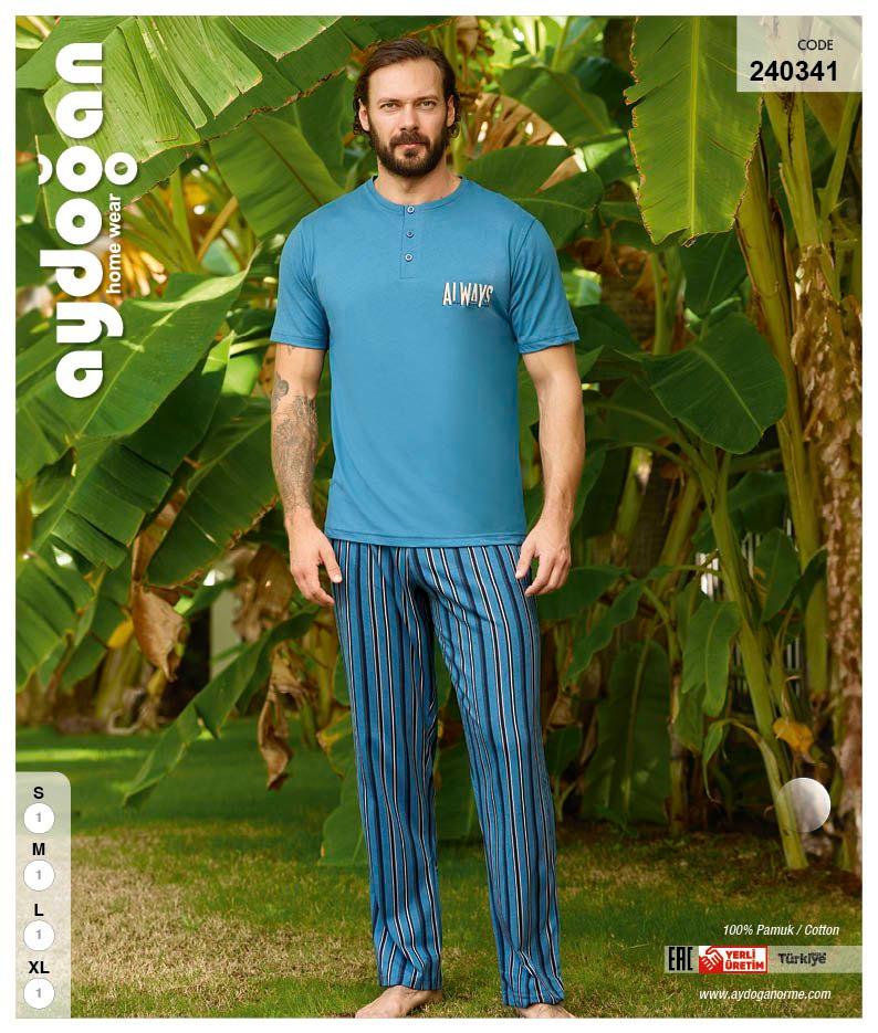 Men's pajamas