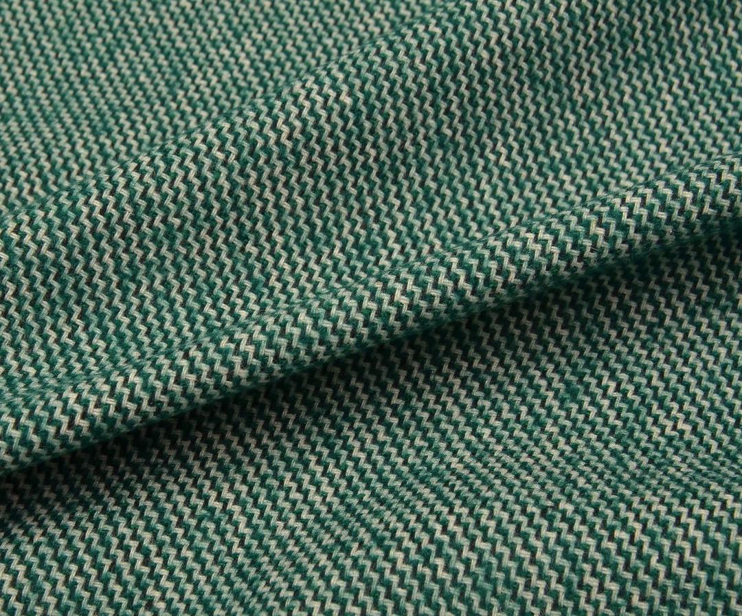 ТВИД ТКАНЬ - ЗЕЛЕНЫЙ