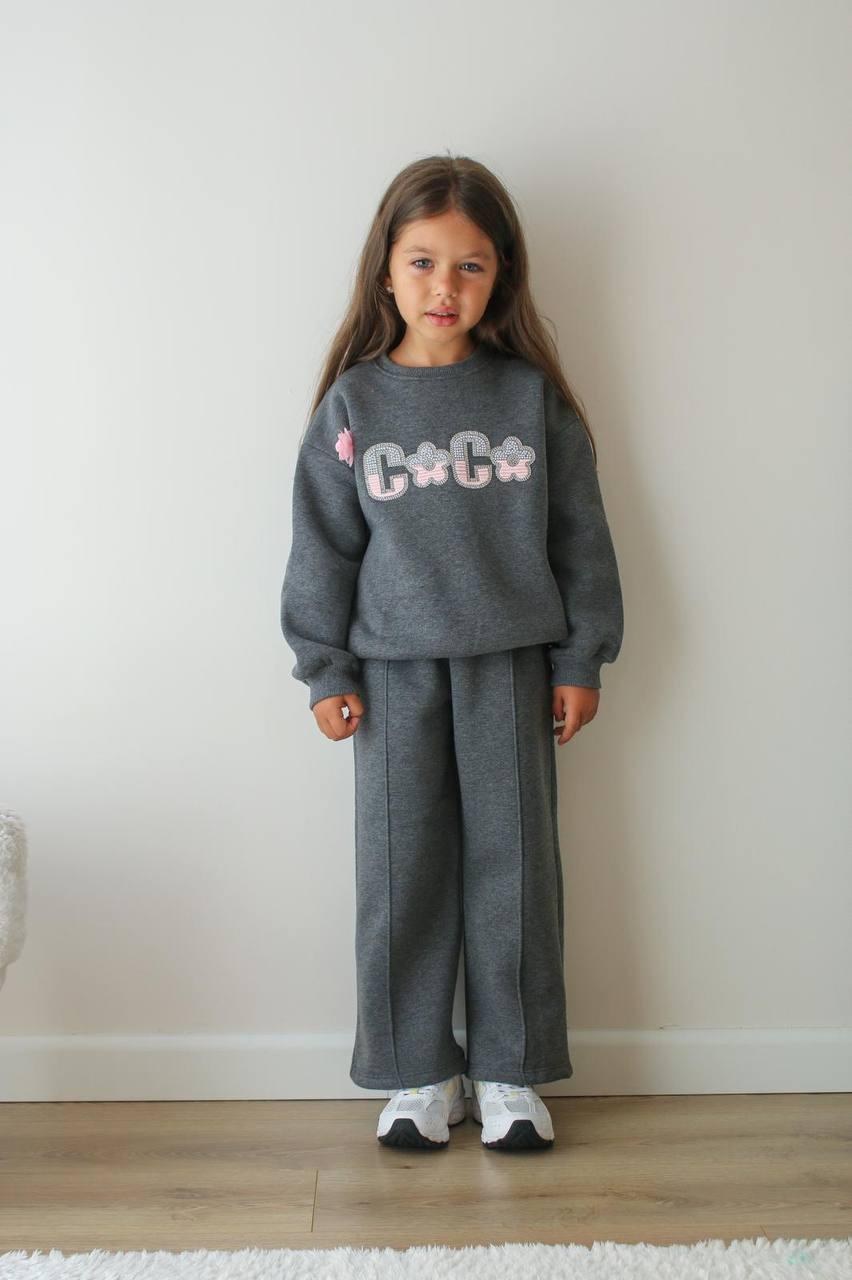 Coco Flower Eşofman Takımı