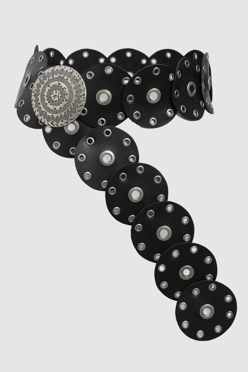 Cowboy Belt