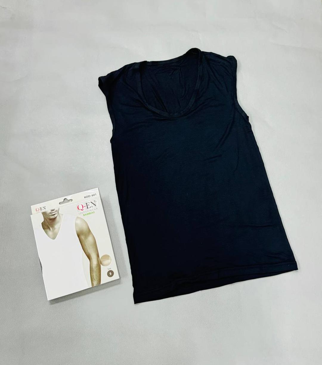Qen Slim Fit men's T -shirt