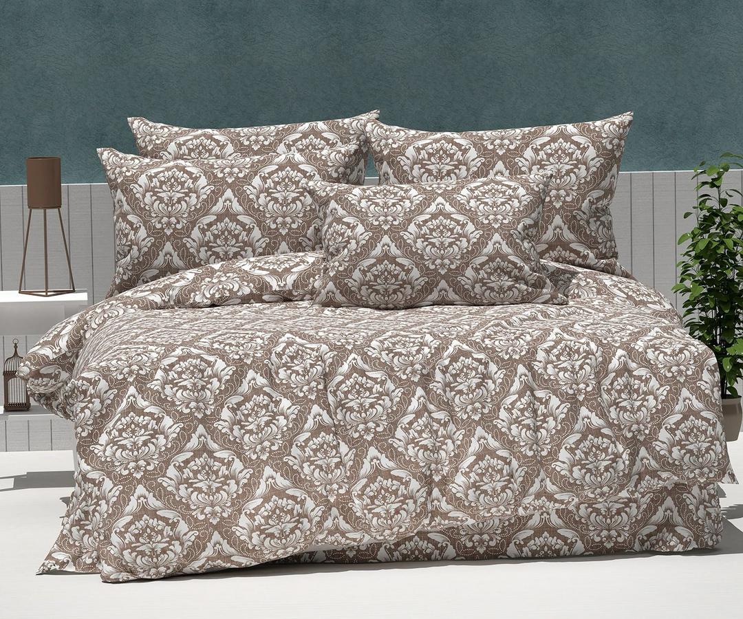 Bedding set for single bed