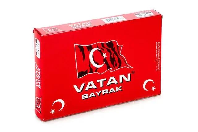 Turkish Flag 100x150