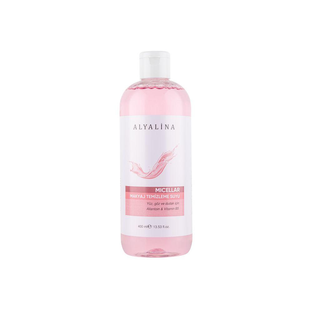 Micellar Su 400 ml