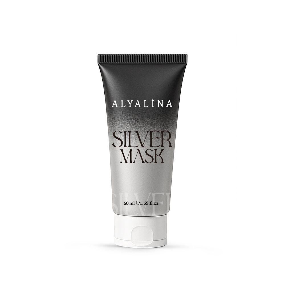 Silver Mask 50 ml