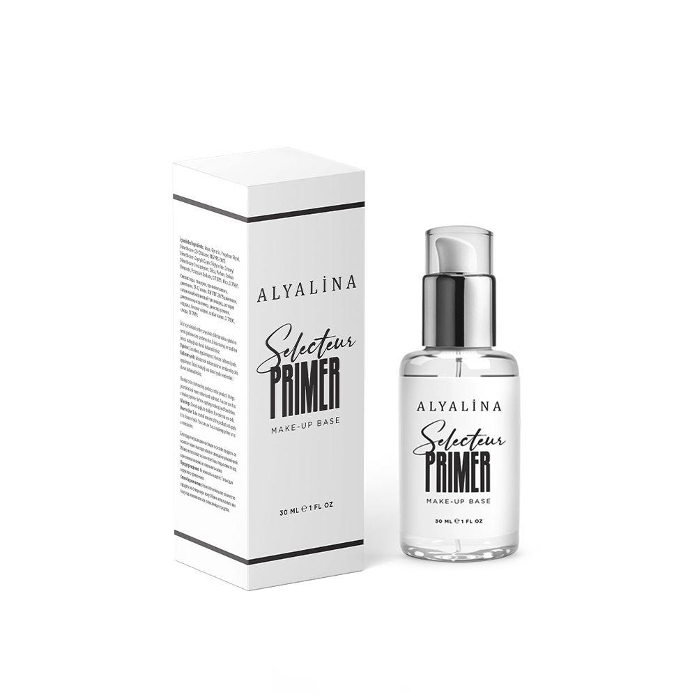 Selecteur Primer Make-up Base 30ml