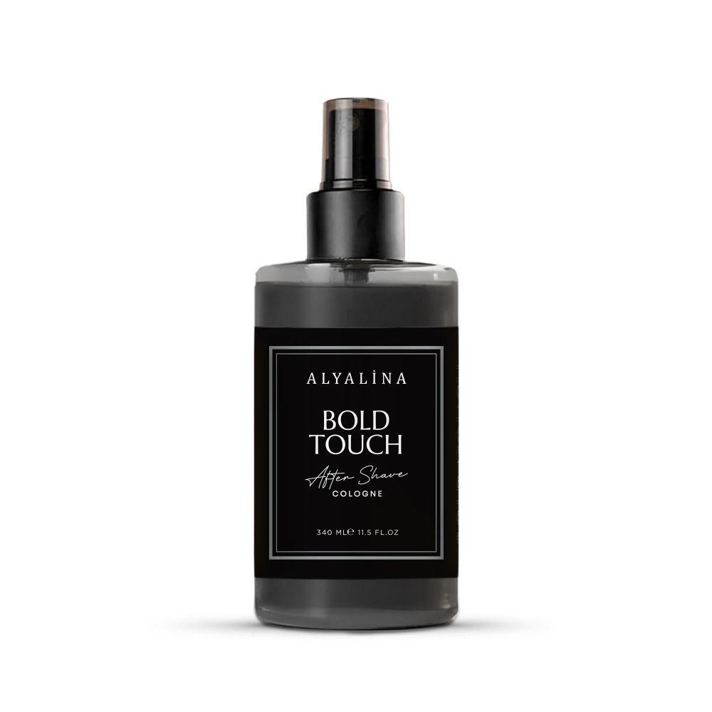 Bold Touch After Shave&Cologne 340 мл