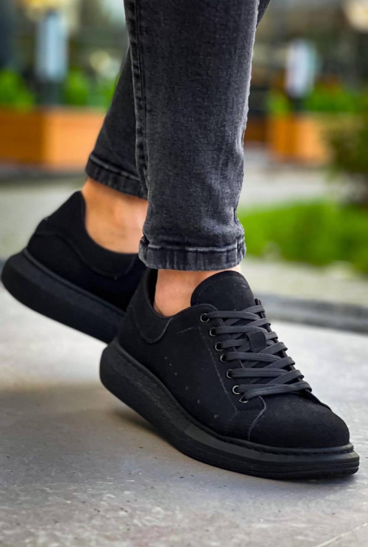Men's Shoes