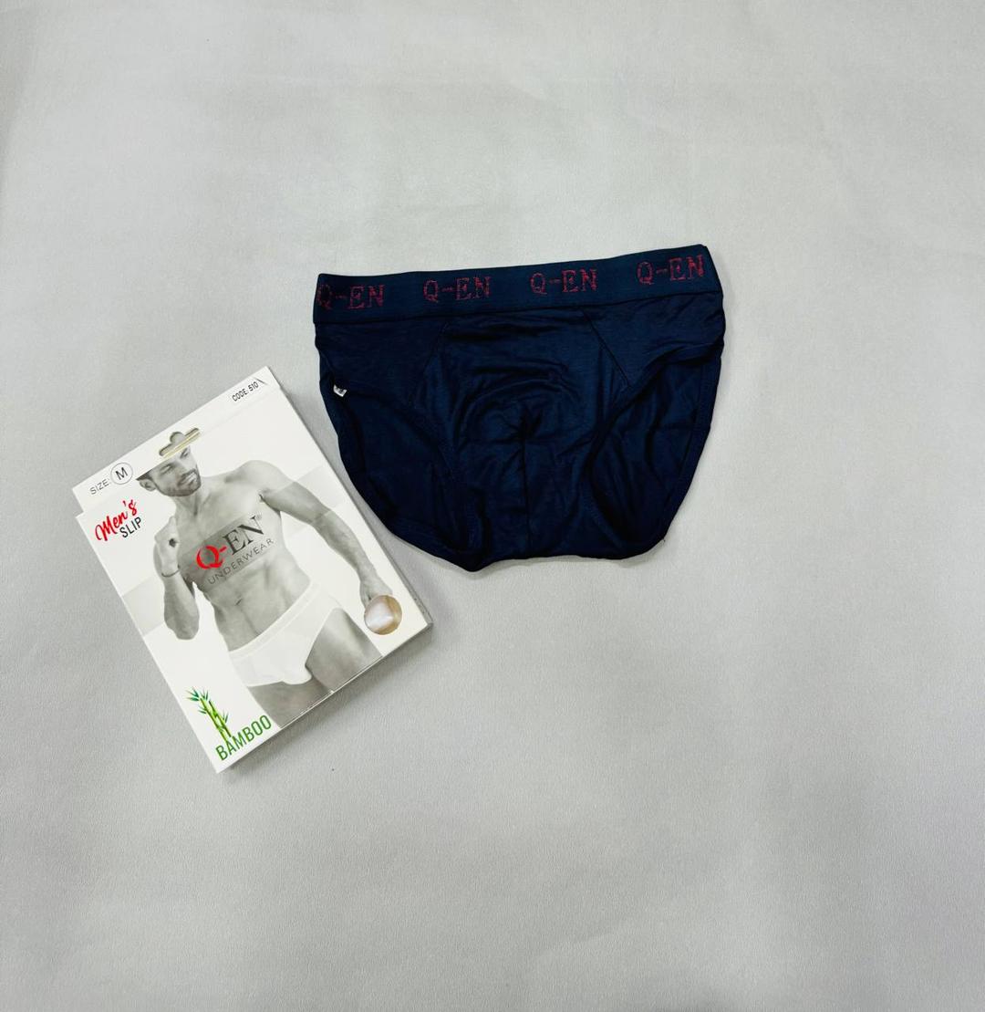 Qen Men's Panties Briffy