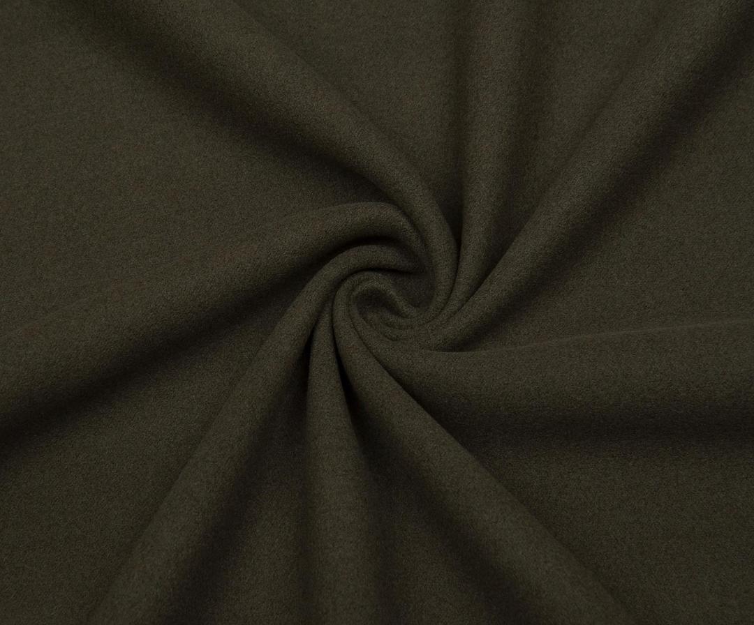 KAŞE KABANLIK KUMAŞ - HAKİ