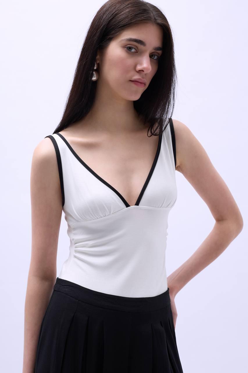 Female blouse