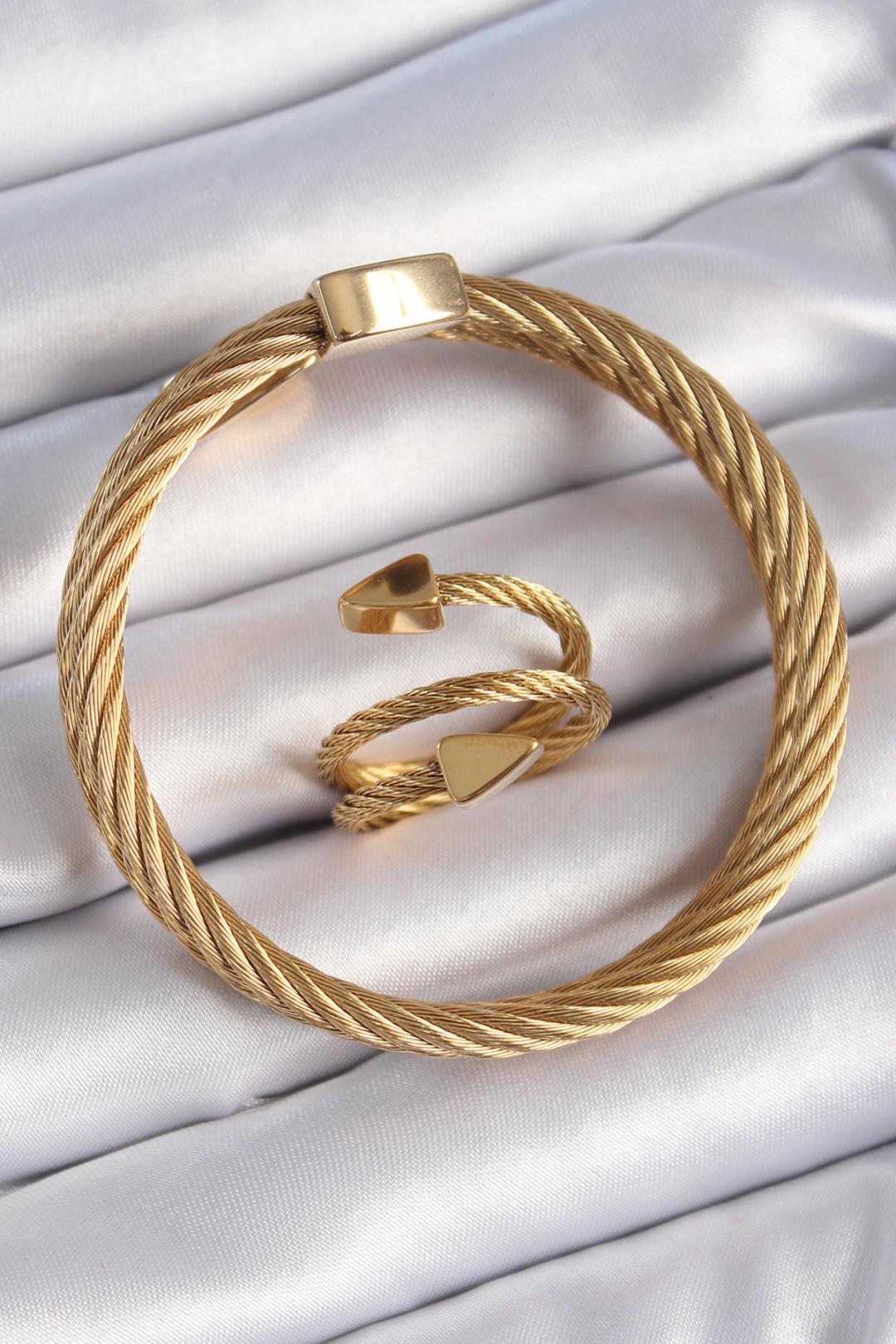 Male bracelet