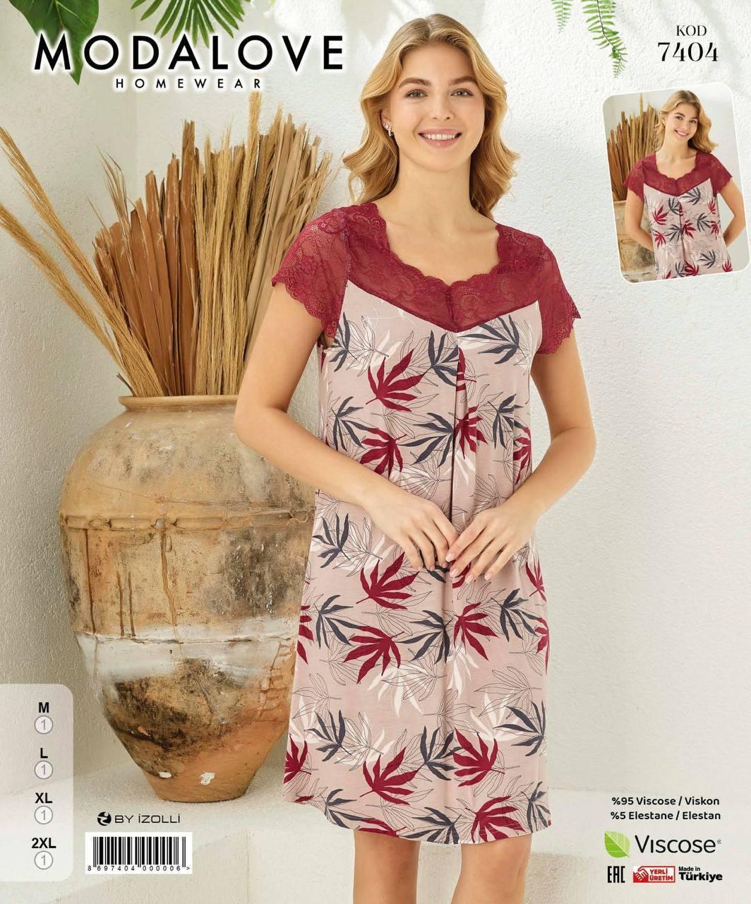 MODALOVE Home Comfort and Convenience