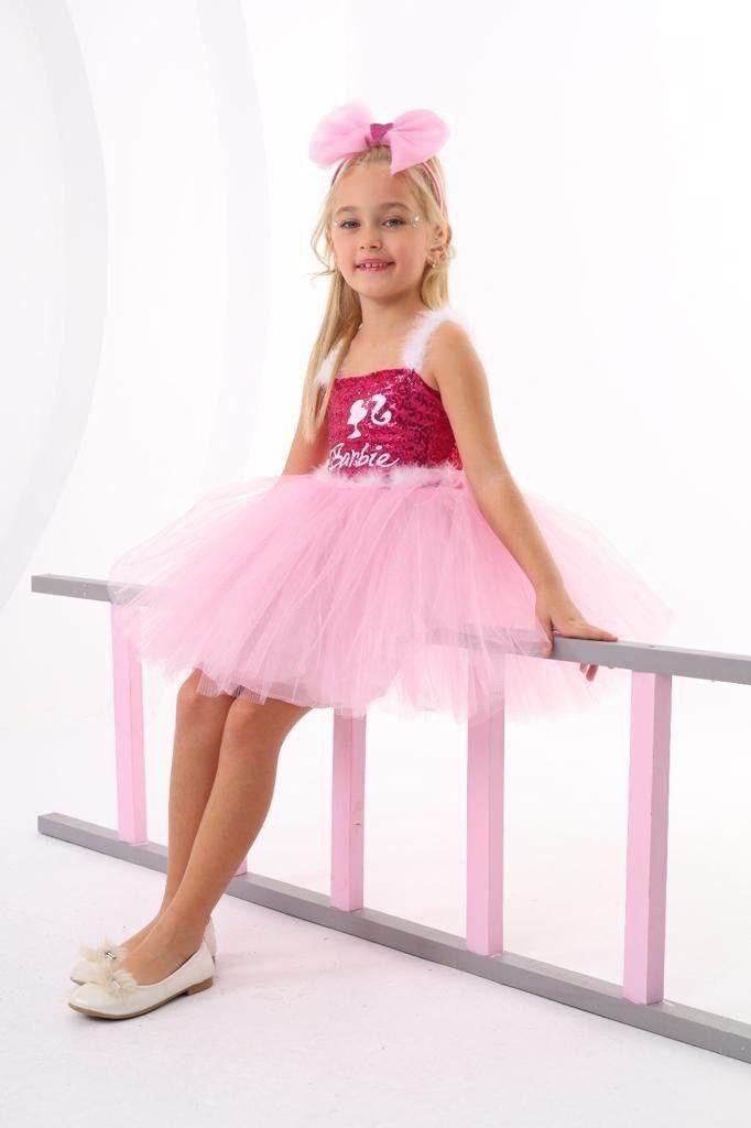 Children's Dress