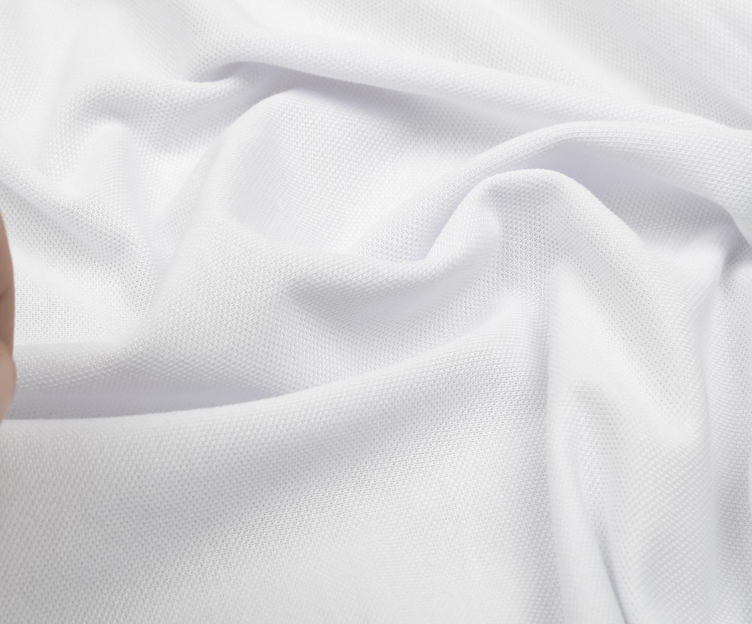 LAKOST FABRIC - WHITE