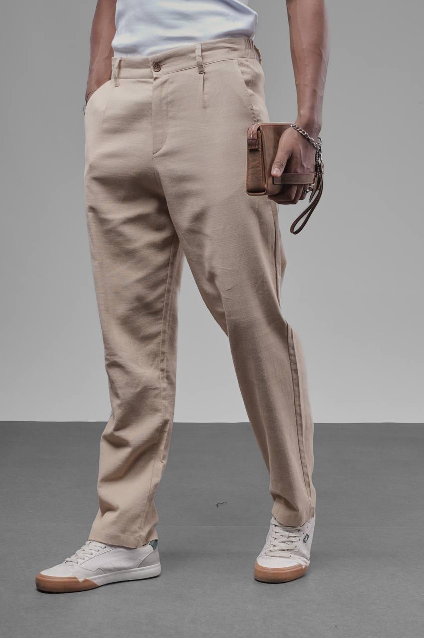 Classic pants KINGBRICH