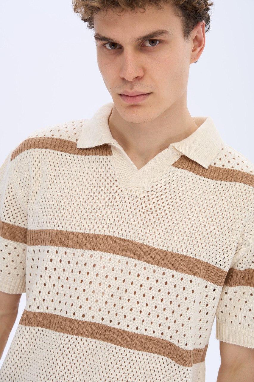 Men's knitwear
