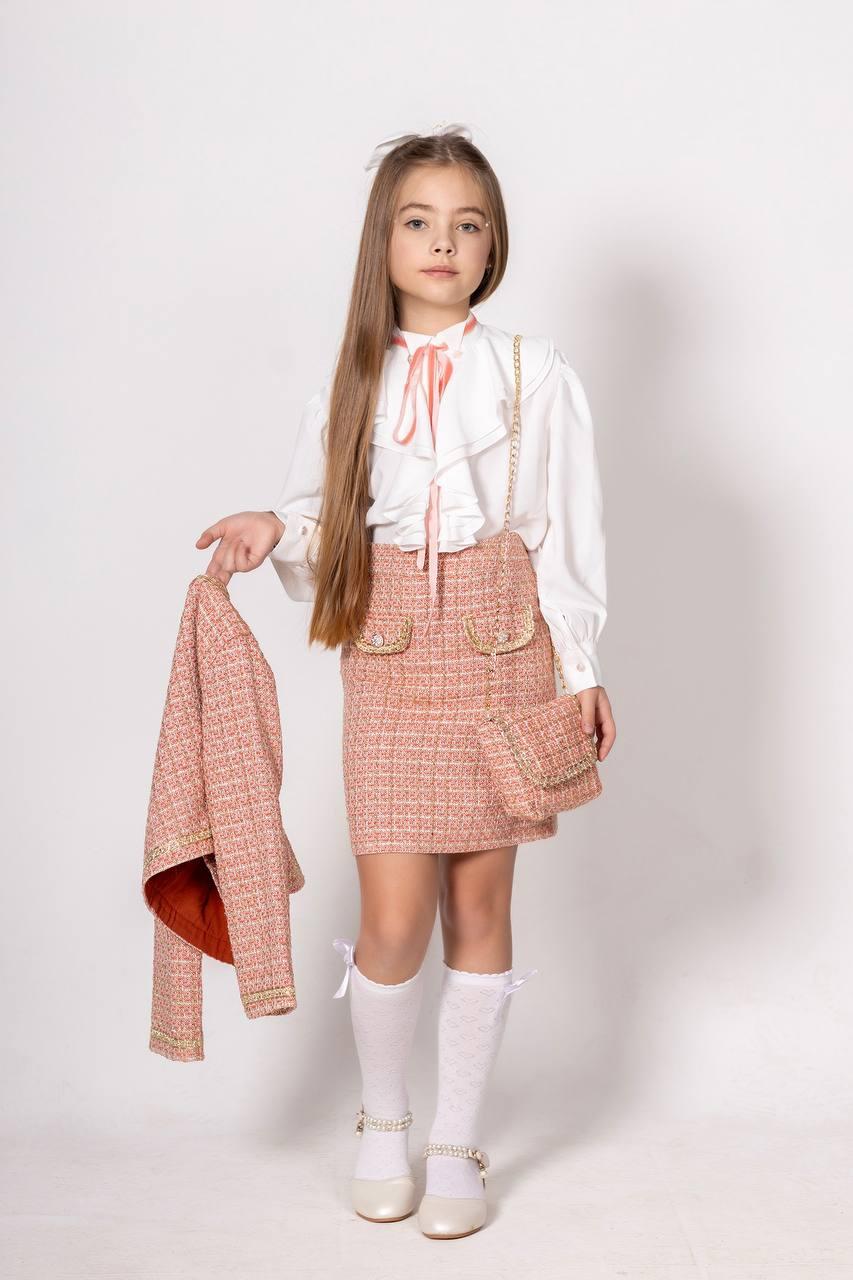 A set for girls