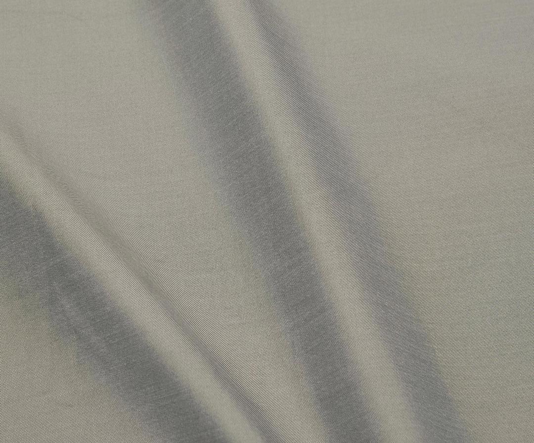 TRECOAT FABRIC - GRAY