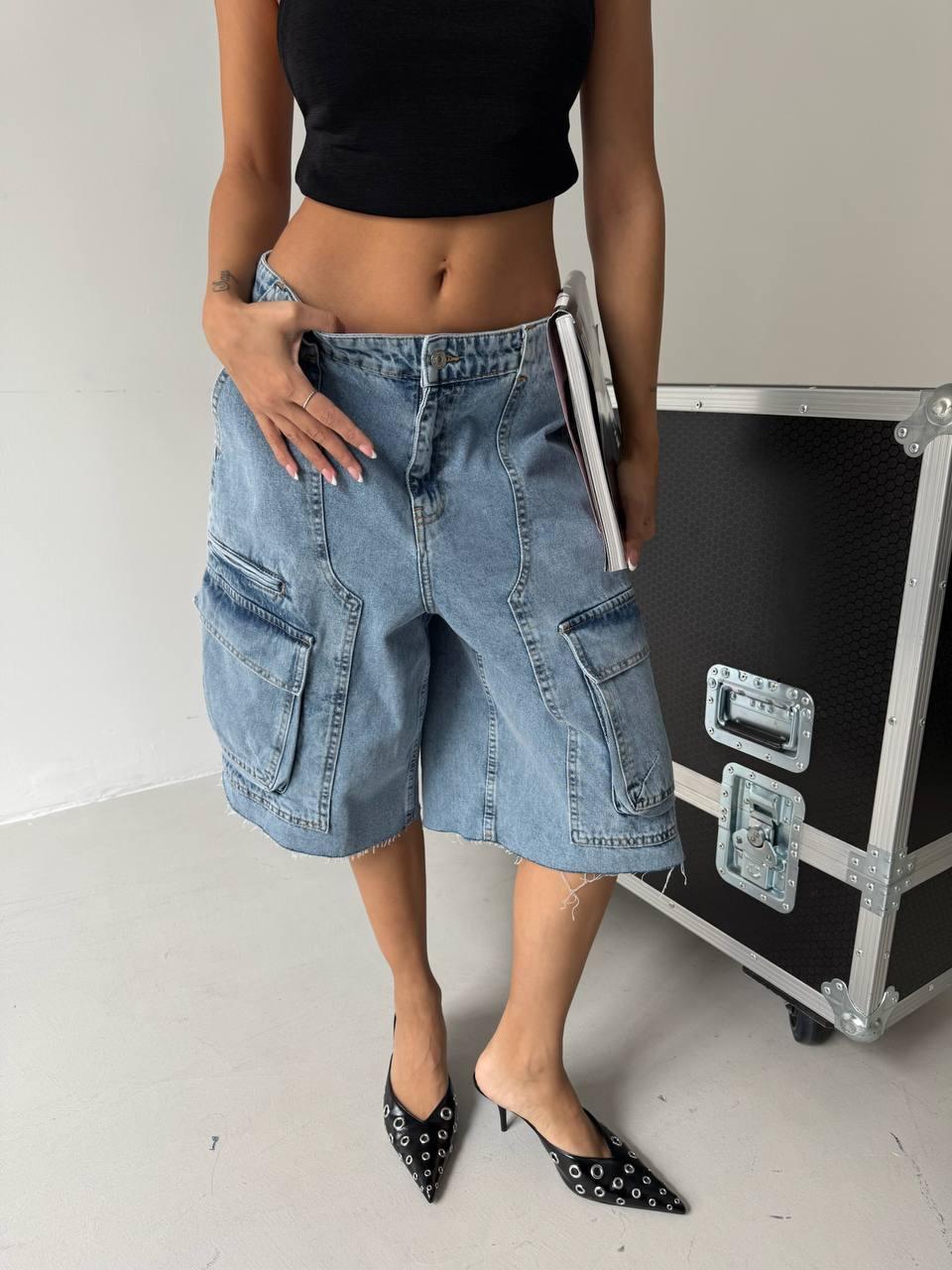 Women's Shorts