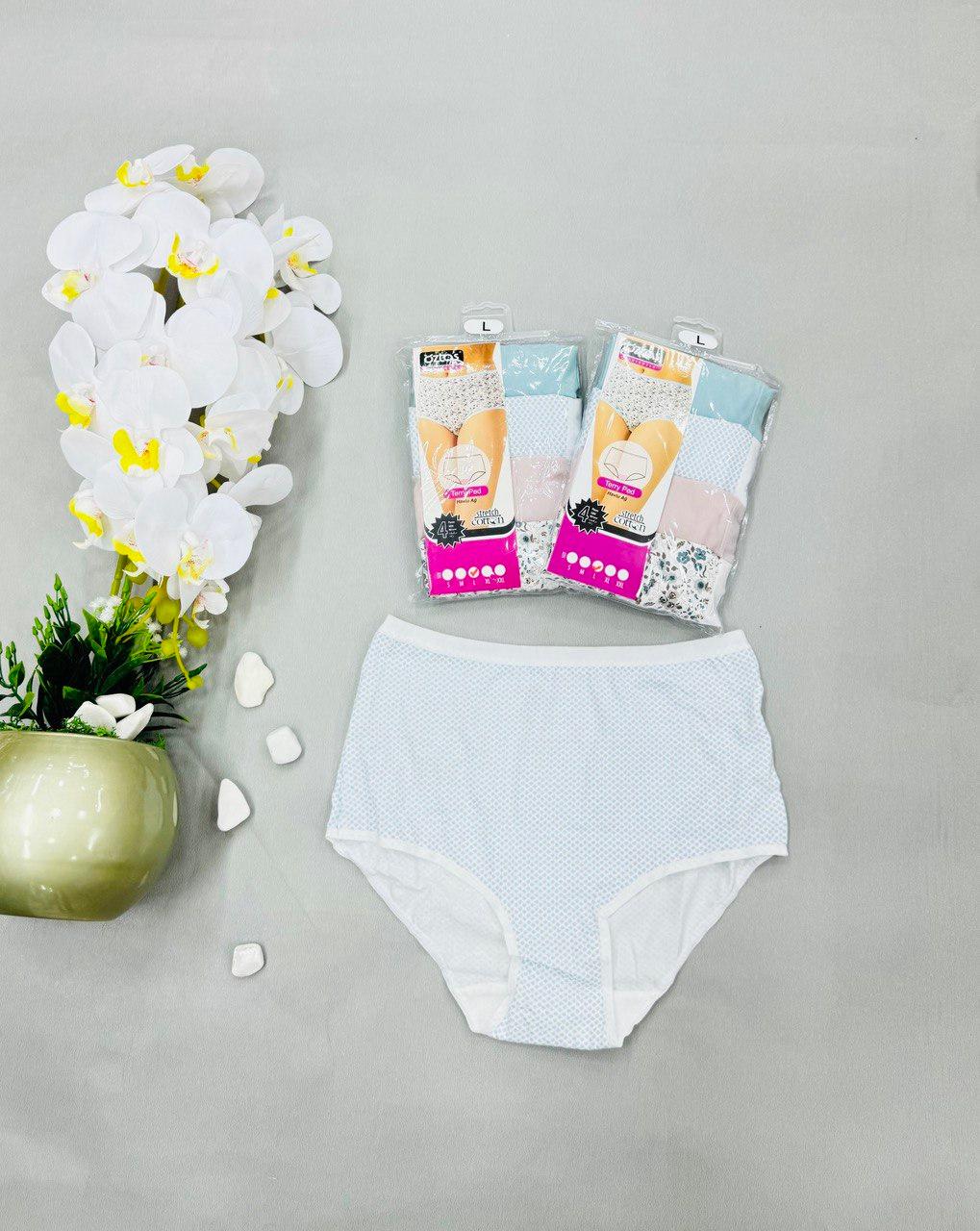 Öztaş panties