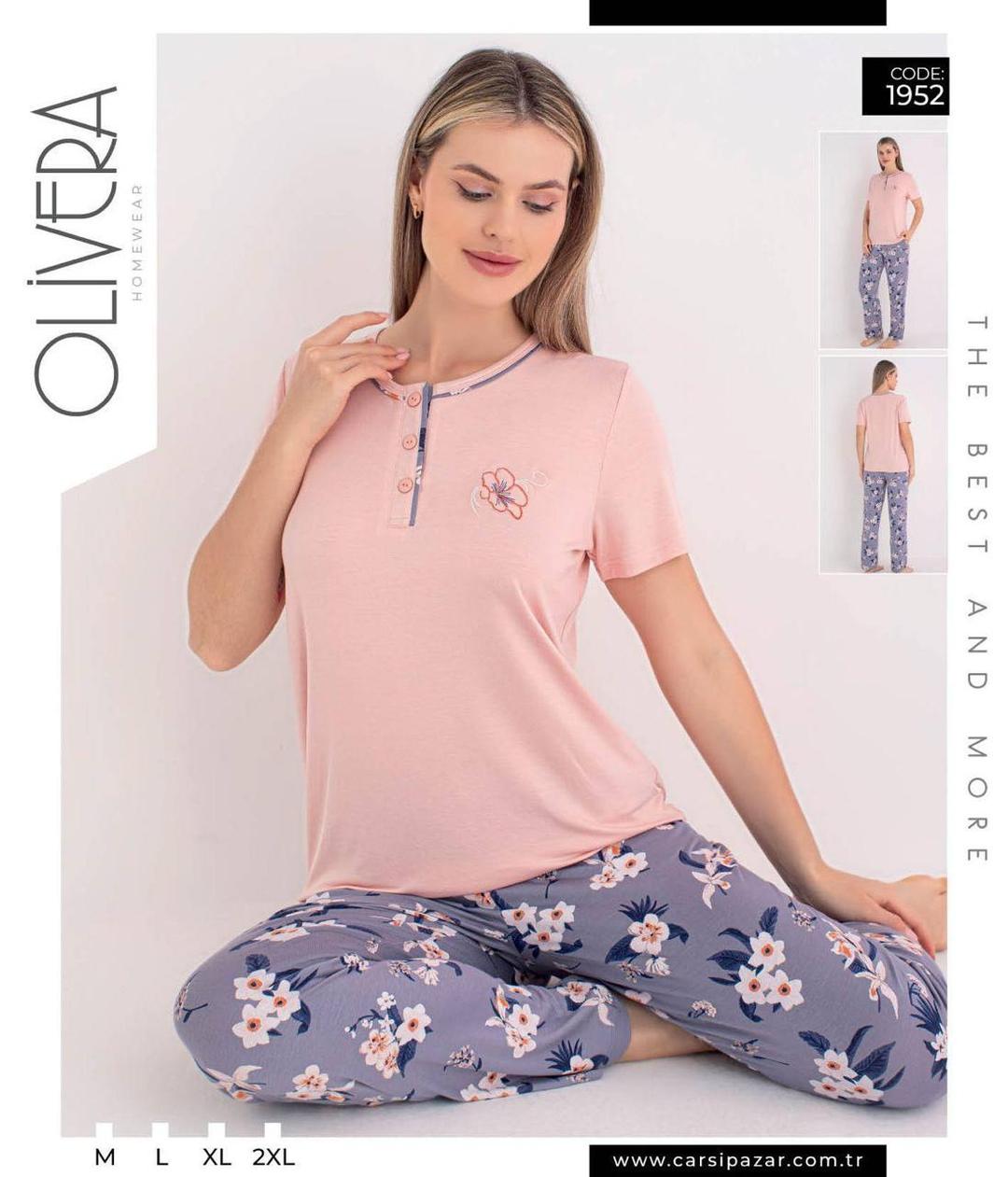 Women's pajamas