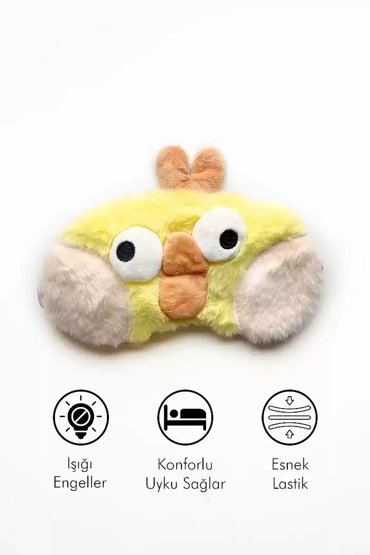 Sleep band