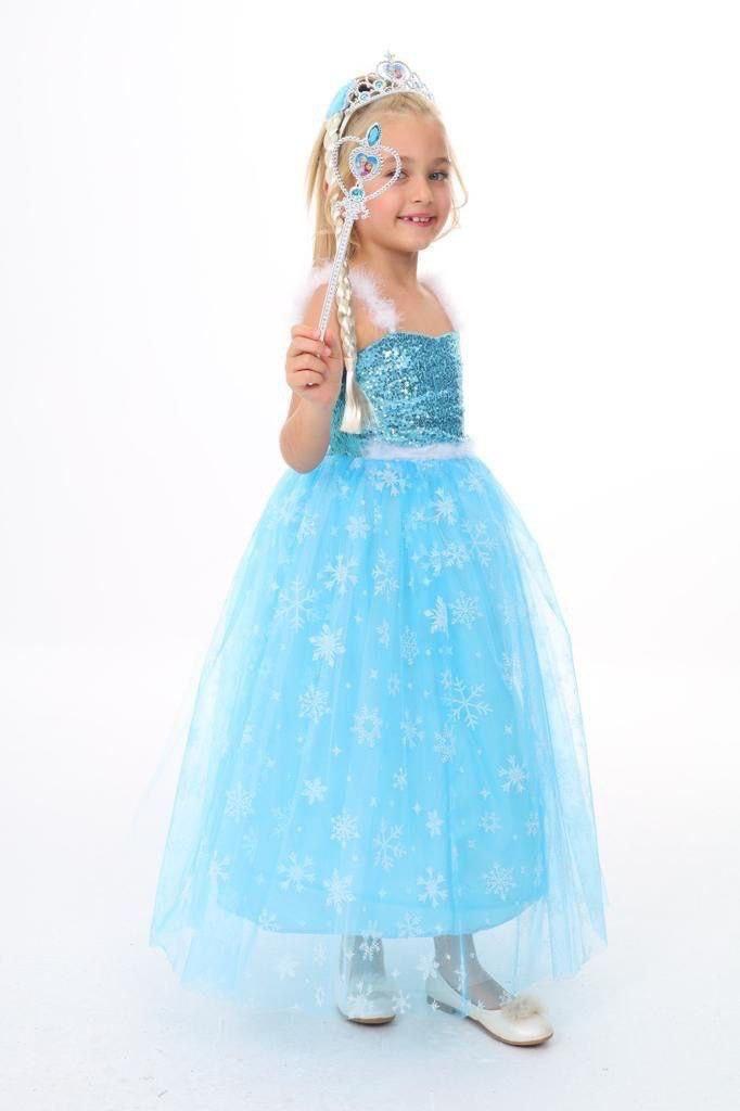 Children's Dress